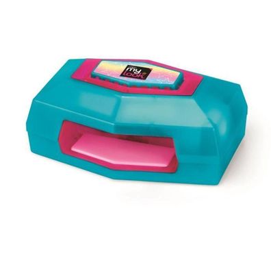 Manikére- und Pedikére-Set Lexibook mit attraktiven Farben