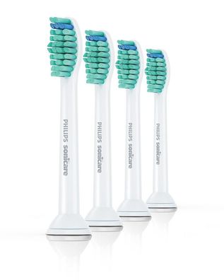 Zahnpflege Zubehör Philips Sonicare ProResults HX6014/87 Weiß