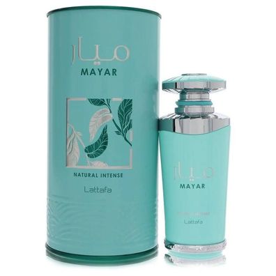 Parfum Lattafa Mayar Natural Intense 100 ml elegant