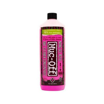 Fahrradreiniger Muc-Off Bike Cleaner Concentrate Konzentrat