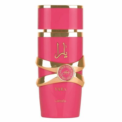 Parfum Lattafa Yara Candy 100 ml