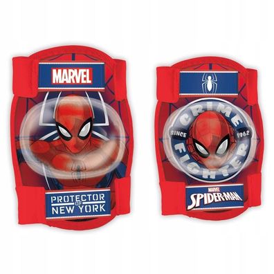 Schutzausréstung Disney Spider-Man Schutzset Kinder