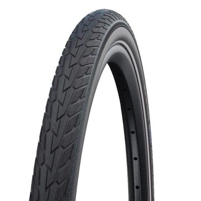 Fahrradreifen Schwalbe Road Cruiser 27 Zoll 32 mm