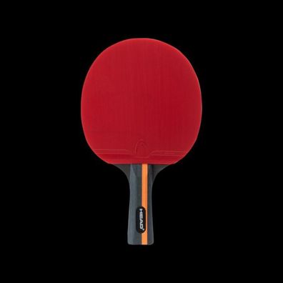 Tischtennisschläger Head Ariero Strike Jr Orange
