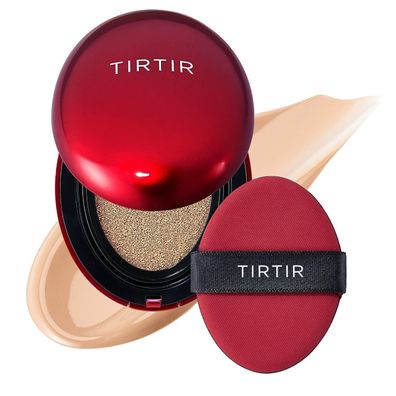 Fond de teint Alkotest TIRTIR Mask Fit Red Cushion 23N Sand