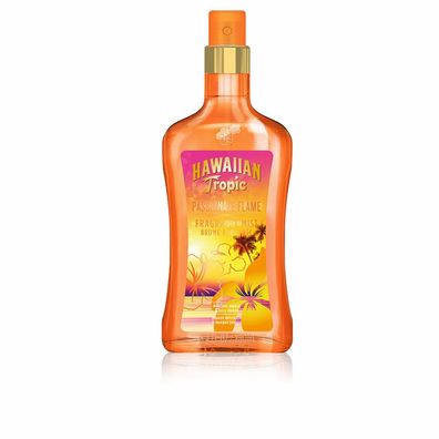 Hawaiian Tropic Passionate Flame Fragance Mist 250ml