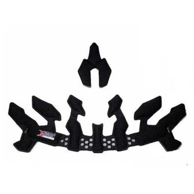 Helmzubehör giro Bell Super DH MIPS schwarz
