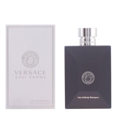 Duschgel Versace Pour Homme 250 ml