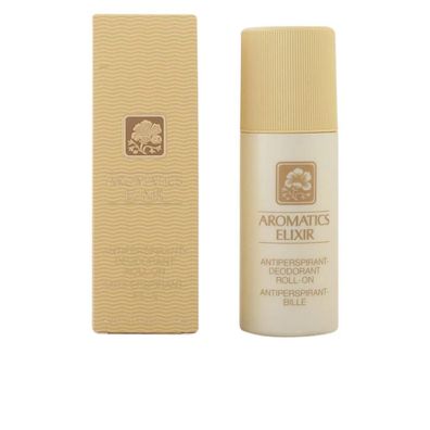 Dodorant Clinique Aromatics Elixir Roll-on Schutz