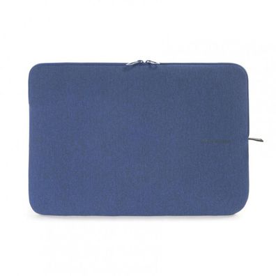 Laptop-Hélle Tucano Mlange Second Skin Blau bis 15,6 Zoll
