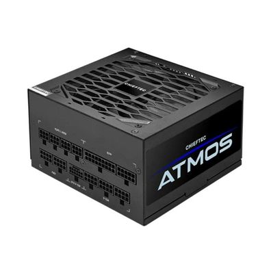 CPX-750FC (schwarz, 1x 12VHPWR, 4x PCIe , abel-Management, 750 Watt)