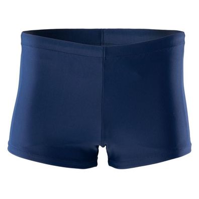 Herren Badehose normann Broekie Blau
