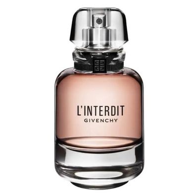 Parfum Givenchy L'Interdit 35 ml