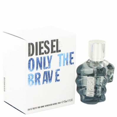 Parfum Diesel Only The Brave 35 ml