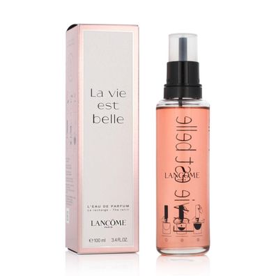 Eau de Parfum Lancome La Vie Est Belle Duft fér Damen