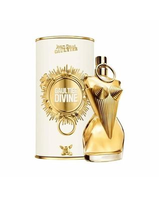 Eau de Parfum Jean Paul Gaultier Divine 50 ml, gold