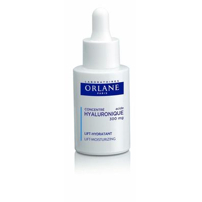 ConcentrÉ Säure hyaluronique 30 ml