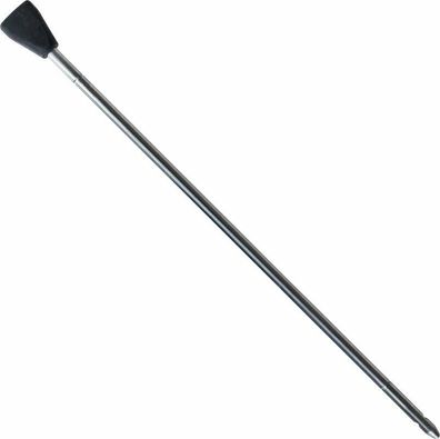 Sicherheitszubehör basil Pin de verrouillage MIK Side schwarz