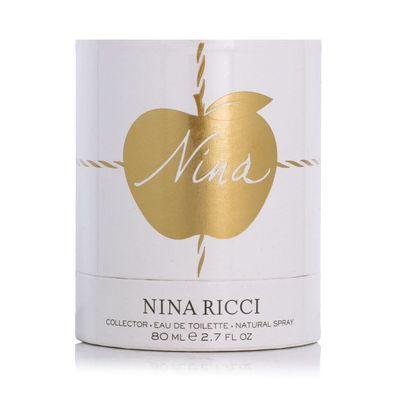 Nina Ricci Nina Sammlerausgabe