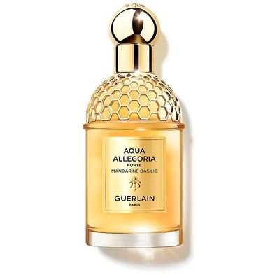 Parfum Guerlain 75 ml transparent