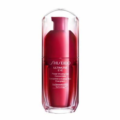 Augenpflege Shiseido Ultimune Infusionskonzentrat