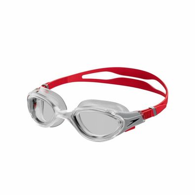 Schwimmbrille Speedo Biofuse 2.0 rot