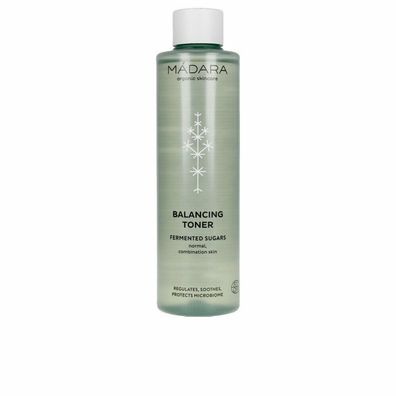 Mádara Balancing Toner Normal & Combination Haut 200ml