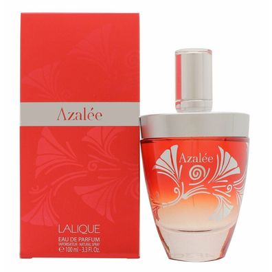 Lalique Azalee Eau De Parfum Spray 100ml