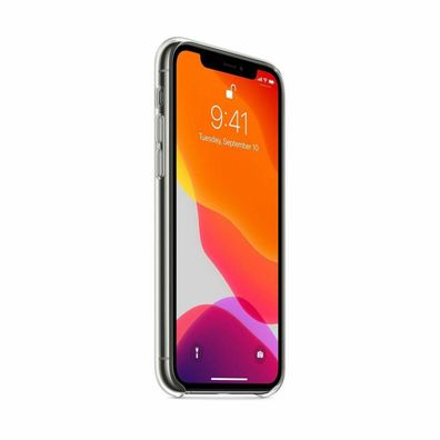 Handyhélle Apple iPhone 11 Pro Transparent