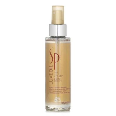 Haarpflege Wella SP Luxe Oil Transparent