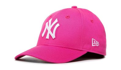 Baseballkappe New Era New York Yankees Rose