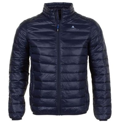 Daunenjacke Peak Mountain ceki-marine Elegante uni