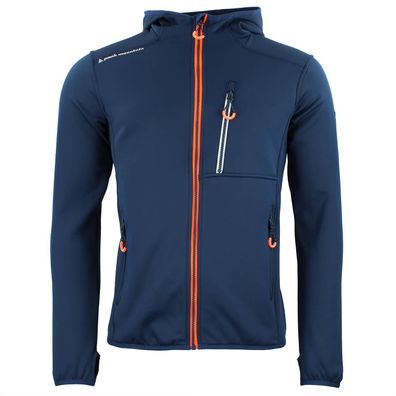 Blouson Peak-Mountain campo-marine Marine