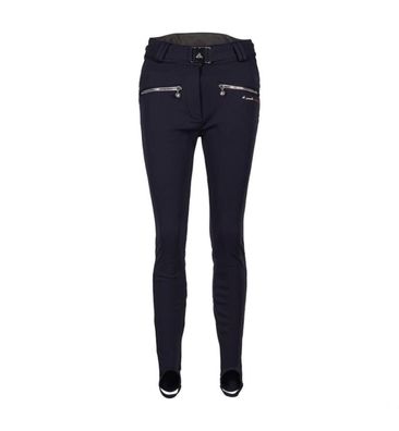 Skibekleidung Peak Mountain Fuseau Marineblau