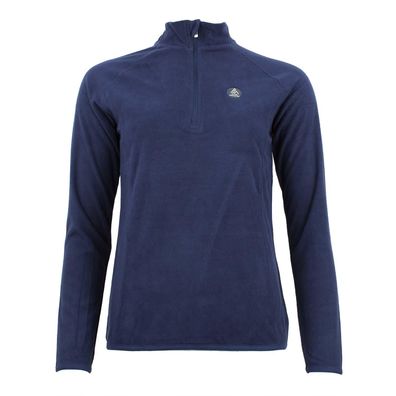 Sportbekleidung Peak Mountain AFINOR Marine Fleece Damen