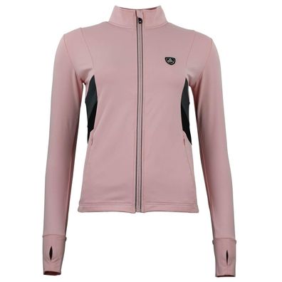 Technisches T-Shirt Peak Mountain Aspeed Rose