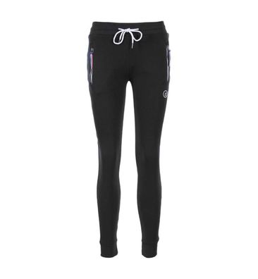 Jogginghose Peak Mountain Aimone Schwarz