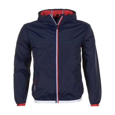 Jacke Peak-Mountain Capik-marine Leicht Blau