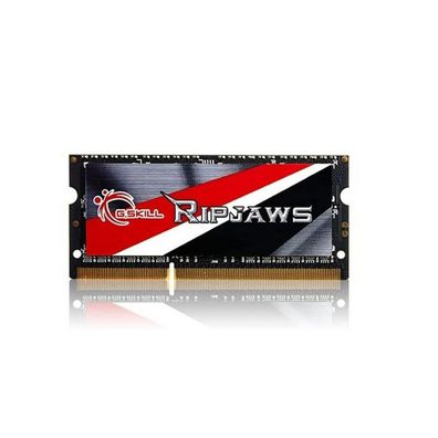 RAM-Modul G. Skill Ripjaws 8GB DDR3 SO-DIMM 1600MHz