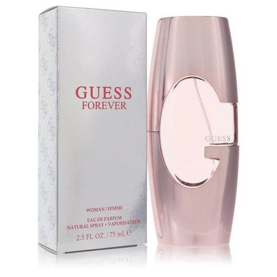 Damenparfum Guess Forever Eau de Parfum 75 ml