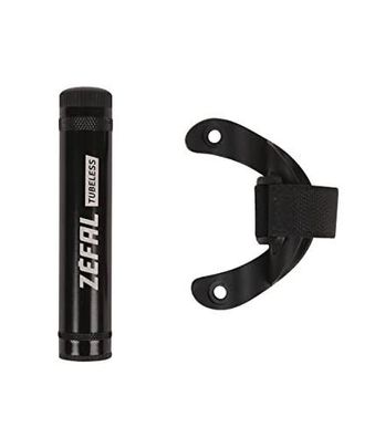 Reparaturset Zefal Tubeless Schwarz