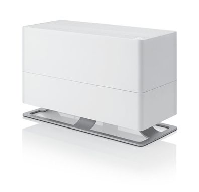 Luftbefeuchter Stadler Form OSKAR Big Weiß, 6 Liter Kapazität