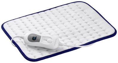 Heizkissen Medisana HP 405 Weiß mit Temperaturkontrolle