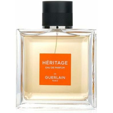 Herrenduft Guerlain Hritage Eau de Parfum transparent