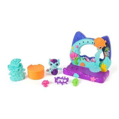 Spielzeug Aster Balcon Aquatique de Marine bunt