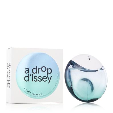 Parfum Issey Miyake A Drop d'Issey FraÃ®che - Leicht und Frisch