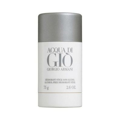 Deodorant Armani Elegant transparent 24 Stunden Schutz