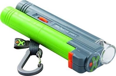 Bildungs-Spielzeug HABA Terra Kids Mikroskop grén 30x