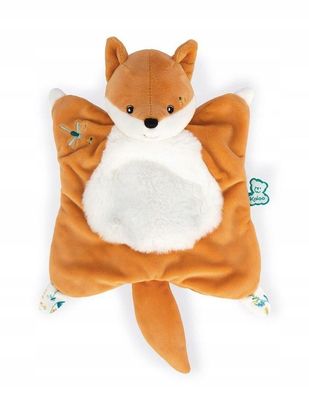 Spielzeug kaloo Doudou Carr Renard Lonard bunt