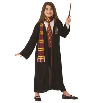 Kinderkostém Rubies Harry Potter schwarz